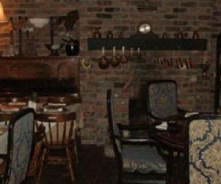 The Bay Horse Country Inn Thirsk Exteriér fotografie