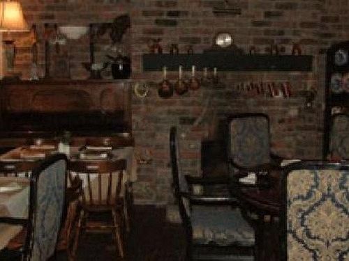 The Bay Horse Country Inn Thirsk Exteriér fotografie